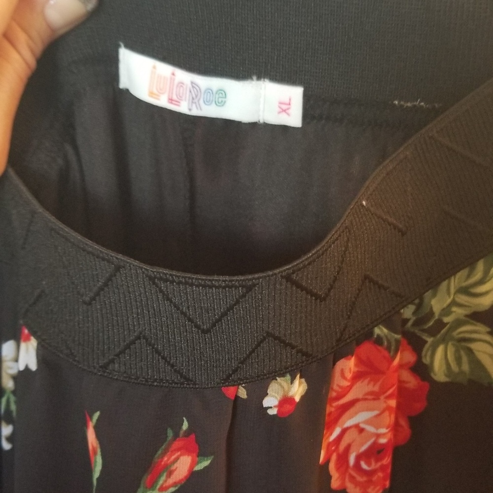 Lularoe Skirt